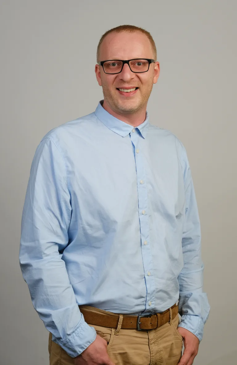 Johannes Wigandt