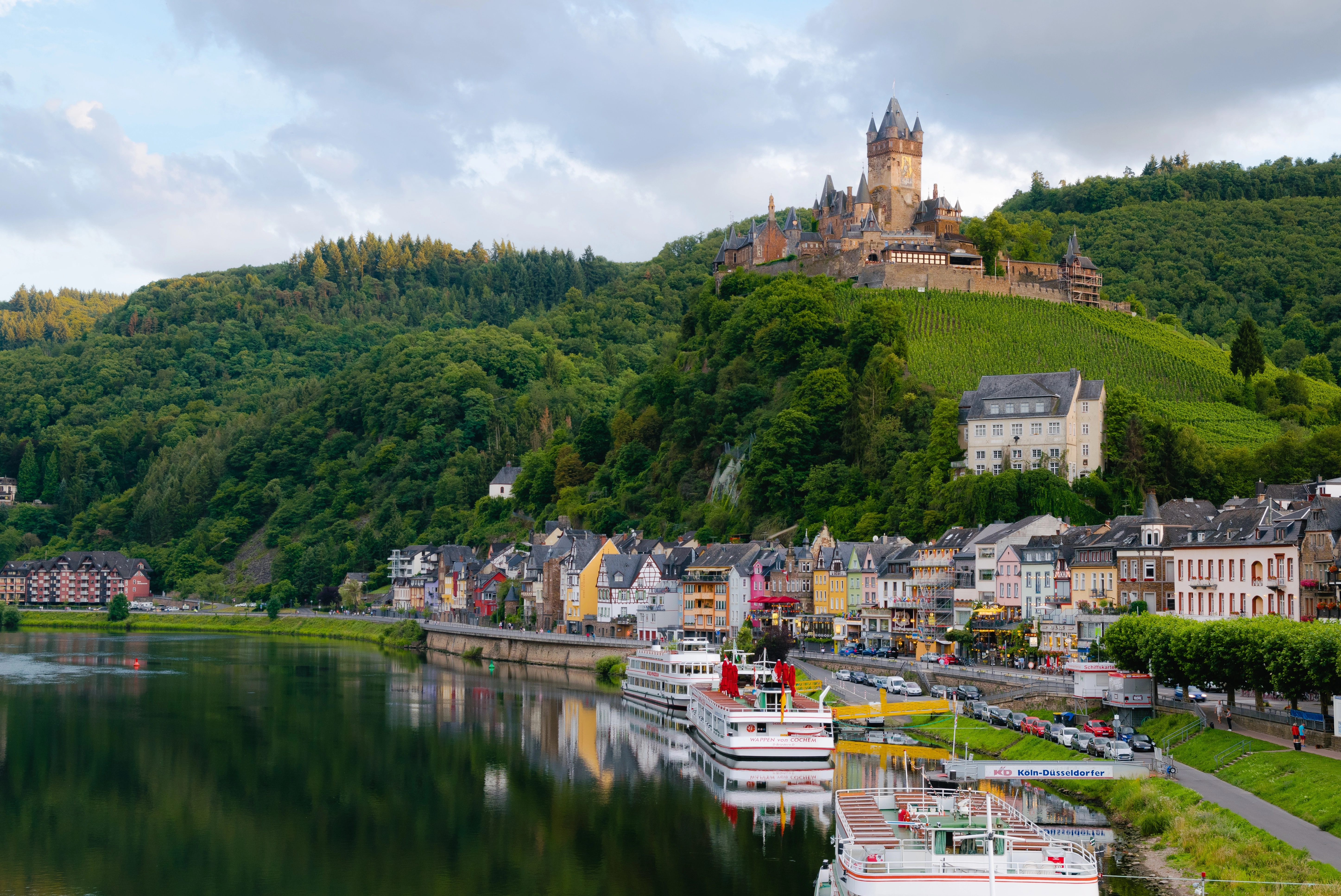 Region Cochem