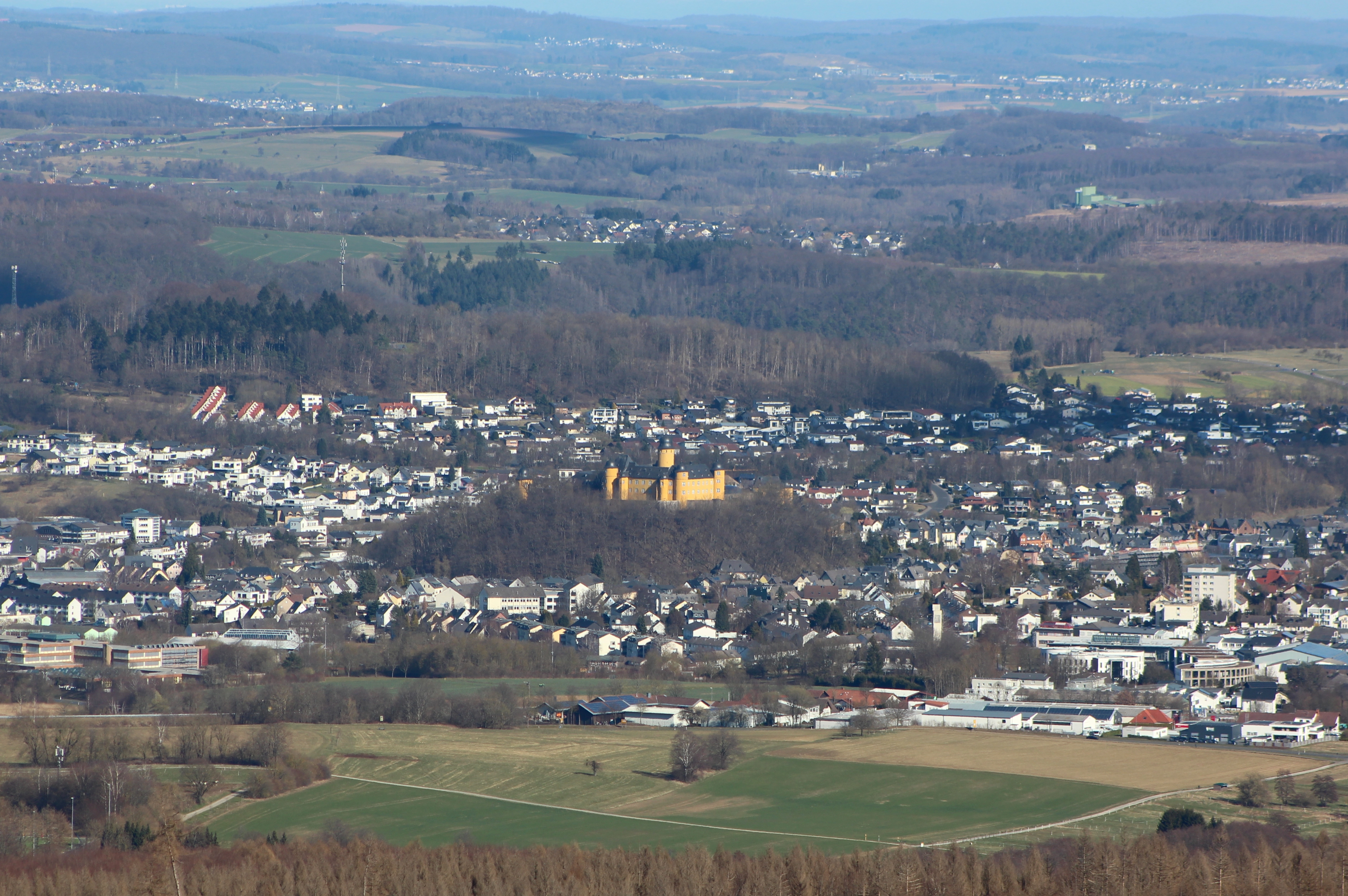 Region Montabaur