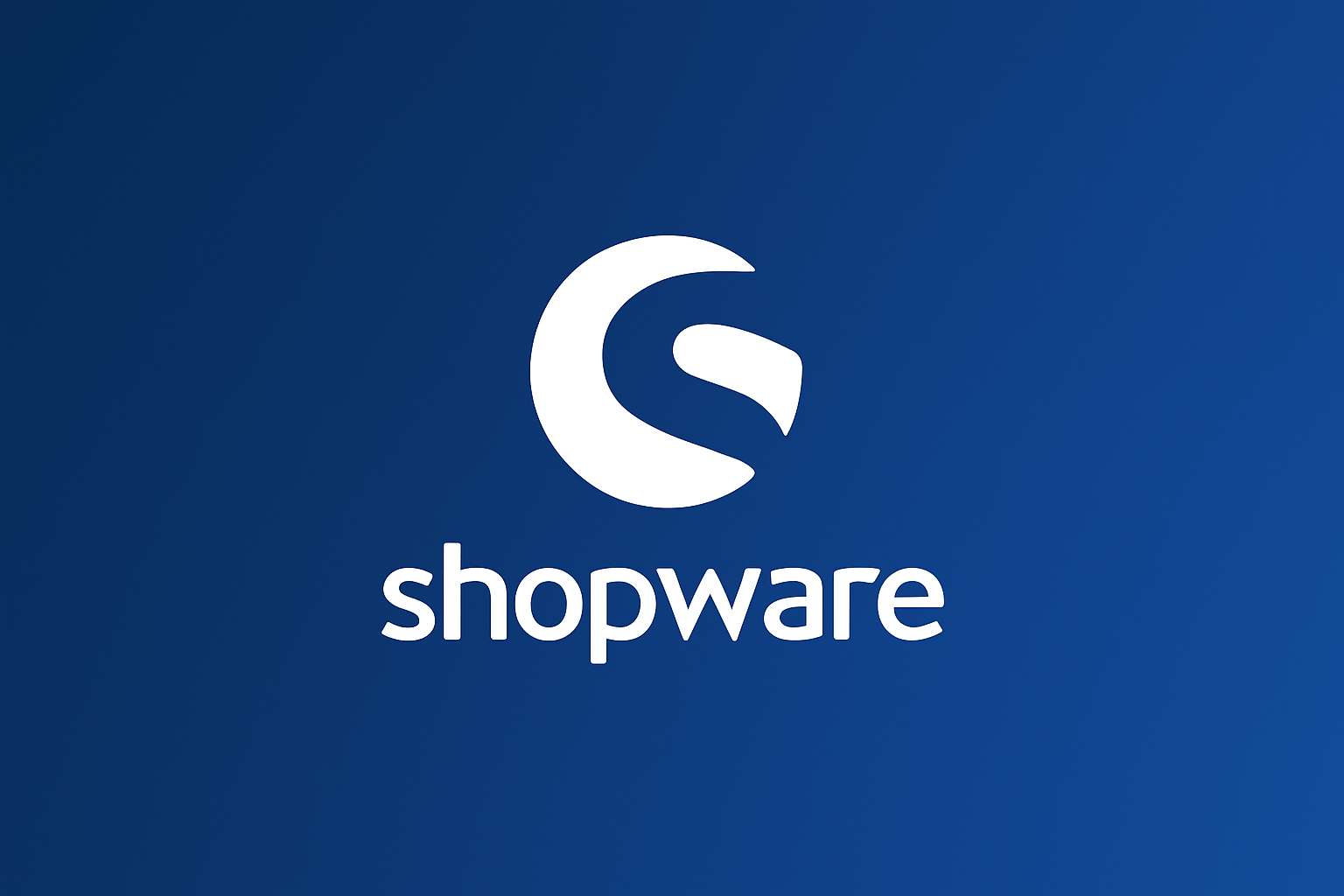 E-Commerce Plattform mit Shopware