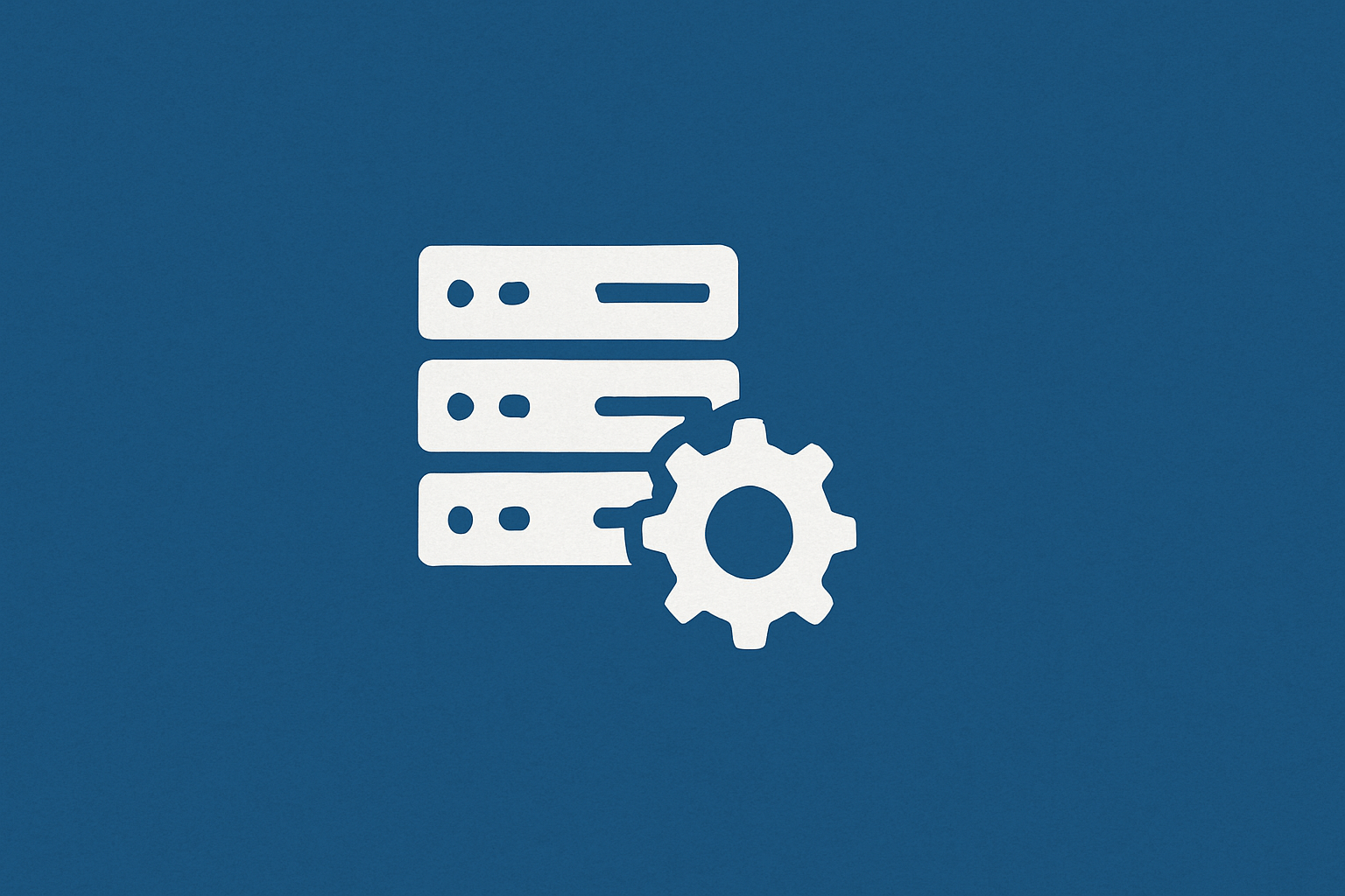 Server Management