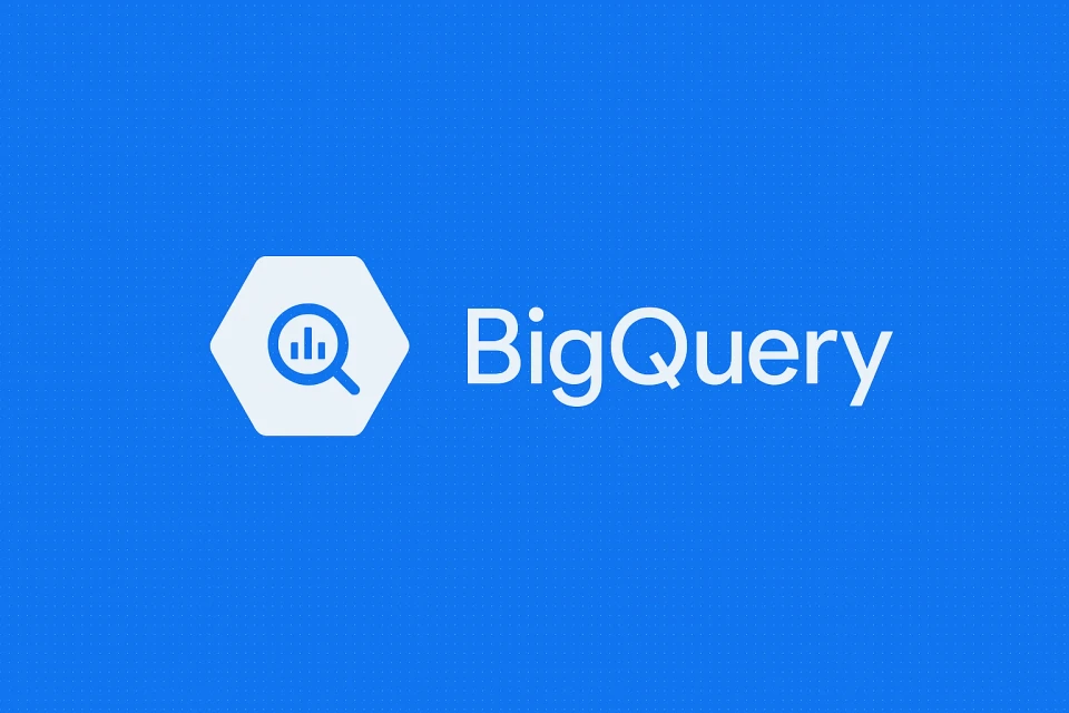 Google BigQuery