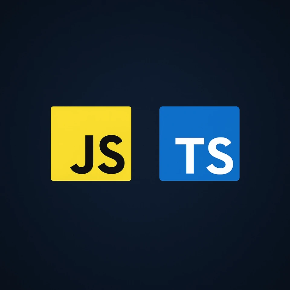 JavaScript / TypeScript