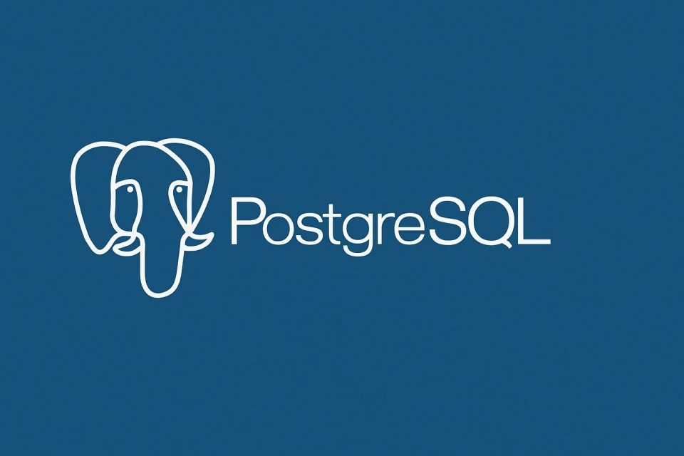 PostgreSQL