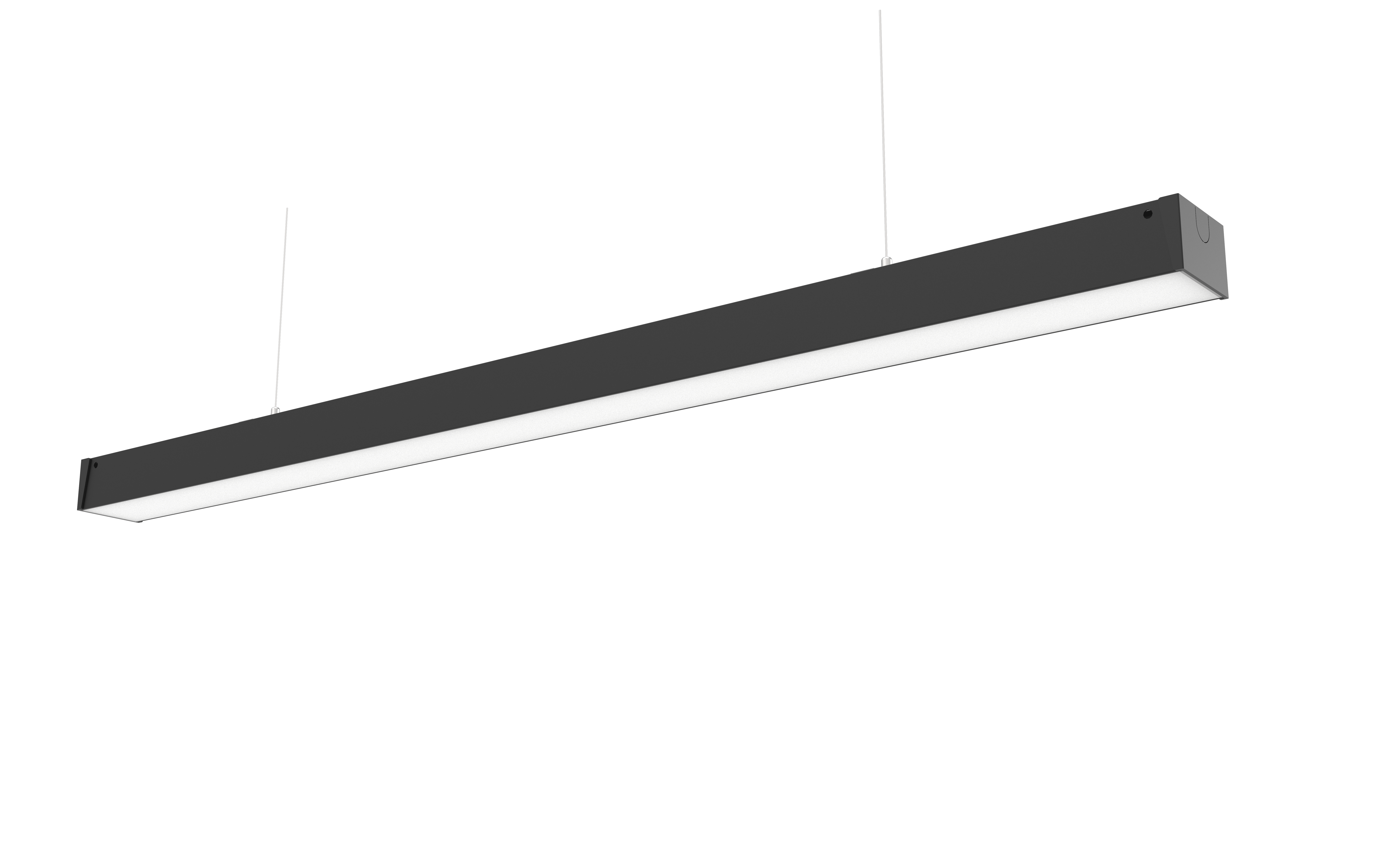 LED line PRIME FUSION lineare Beleuchtung 40W 5200lm Neutralweiß IP20