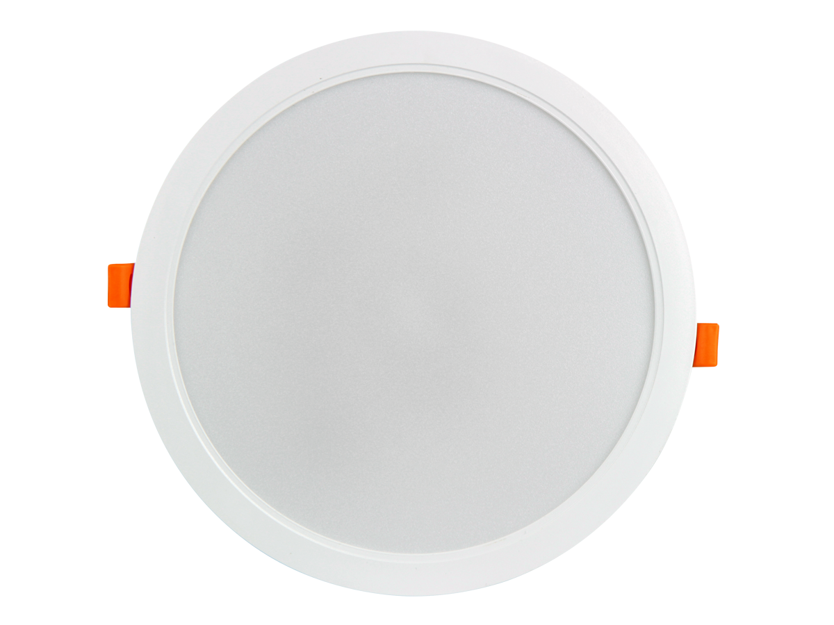 LED line LITE Downlight MOLLY 24W 2550lm CCT 3000-6000K rund