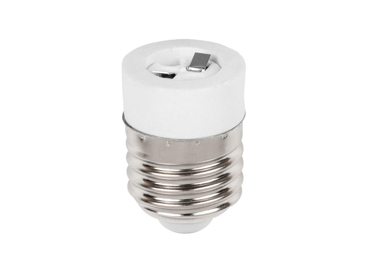 LED line® Lampenadapter E27->MR16 B