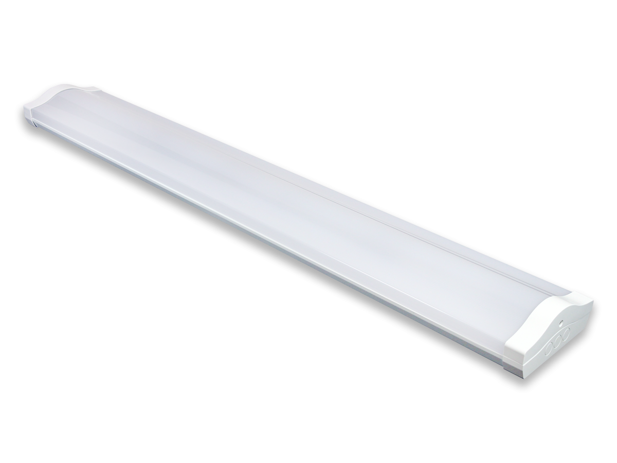 LED line LINEAR Aufbauleuchte 40W 4000K Neutralweiß