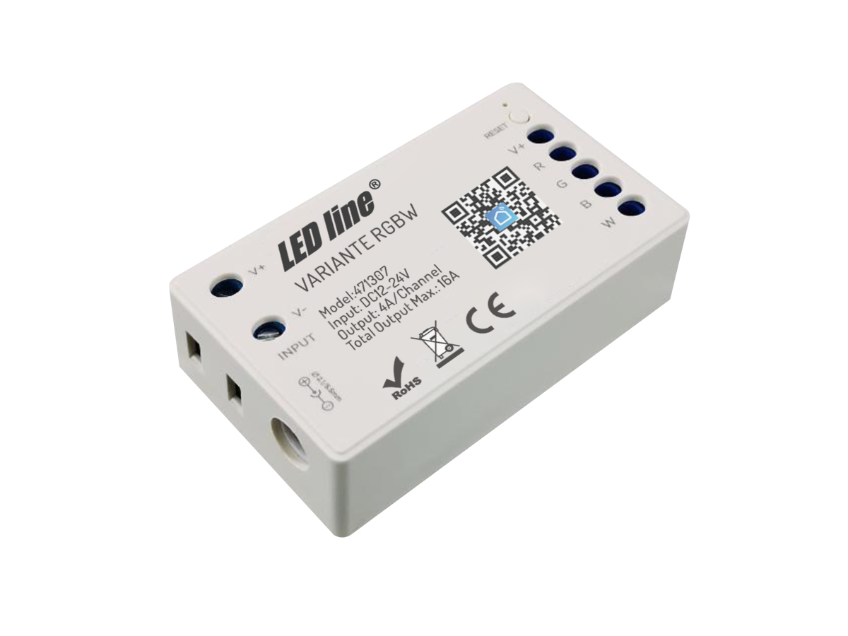 LED line® Controller VARIANTE LED WIFI TUYA