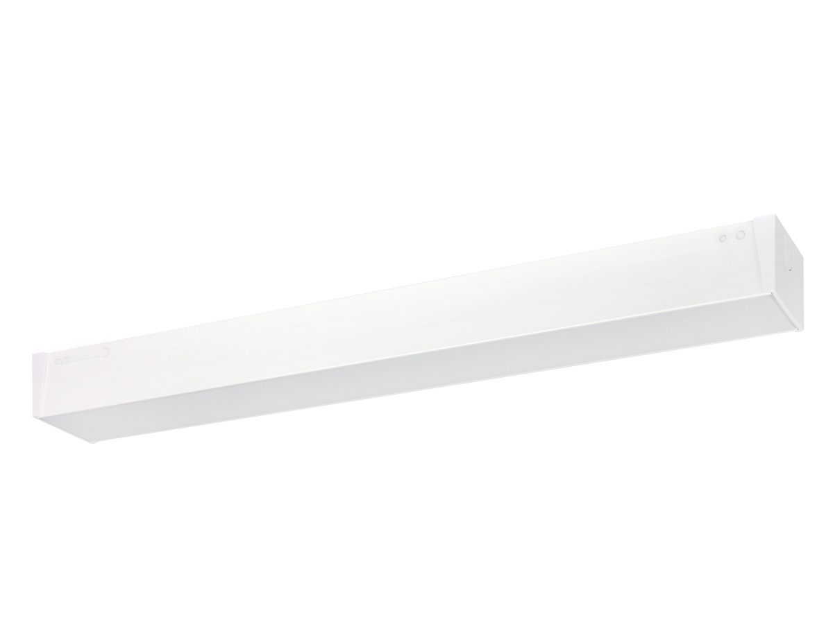 LED line PRIME FUSION lineare Beleuchtung 20W 2600lm Neutralweiß IP20