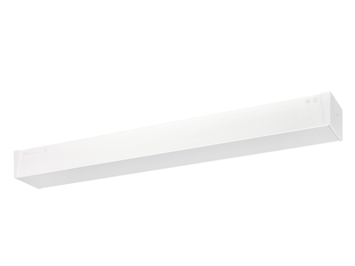 LED line® PRIME FUSION lineare Beleuchtung 20W 2600lm Neutralweiß IP20