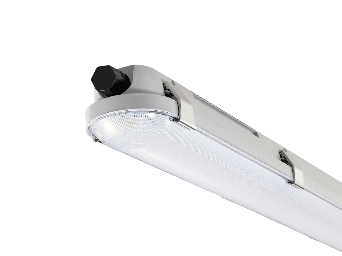 LED line PRIME RANGER Tri-Proof 40W 6800lm Neutralweiß IP66