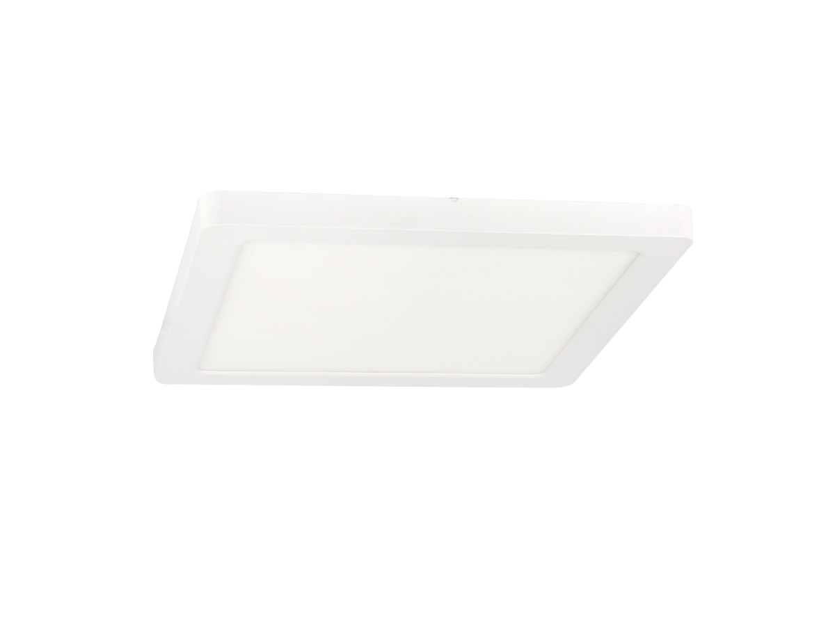 LED line LITE EASY Aufbauleuchte 18W 3000-5000K Warmweiß