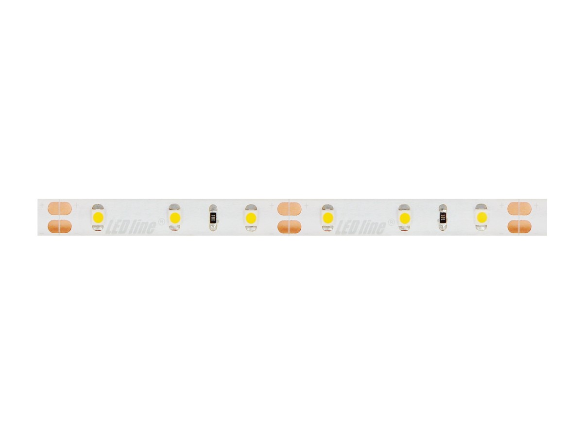 LED line® Waterproof 12V 2700-11000K Warm white SMD3528