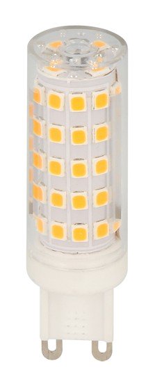 LED line CERAMIC G9 Leuchtmittel 8W 750lm 2700-6000K Warmweiß 270° SMD2835