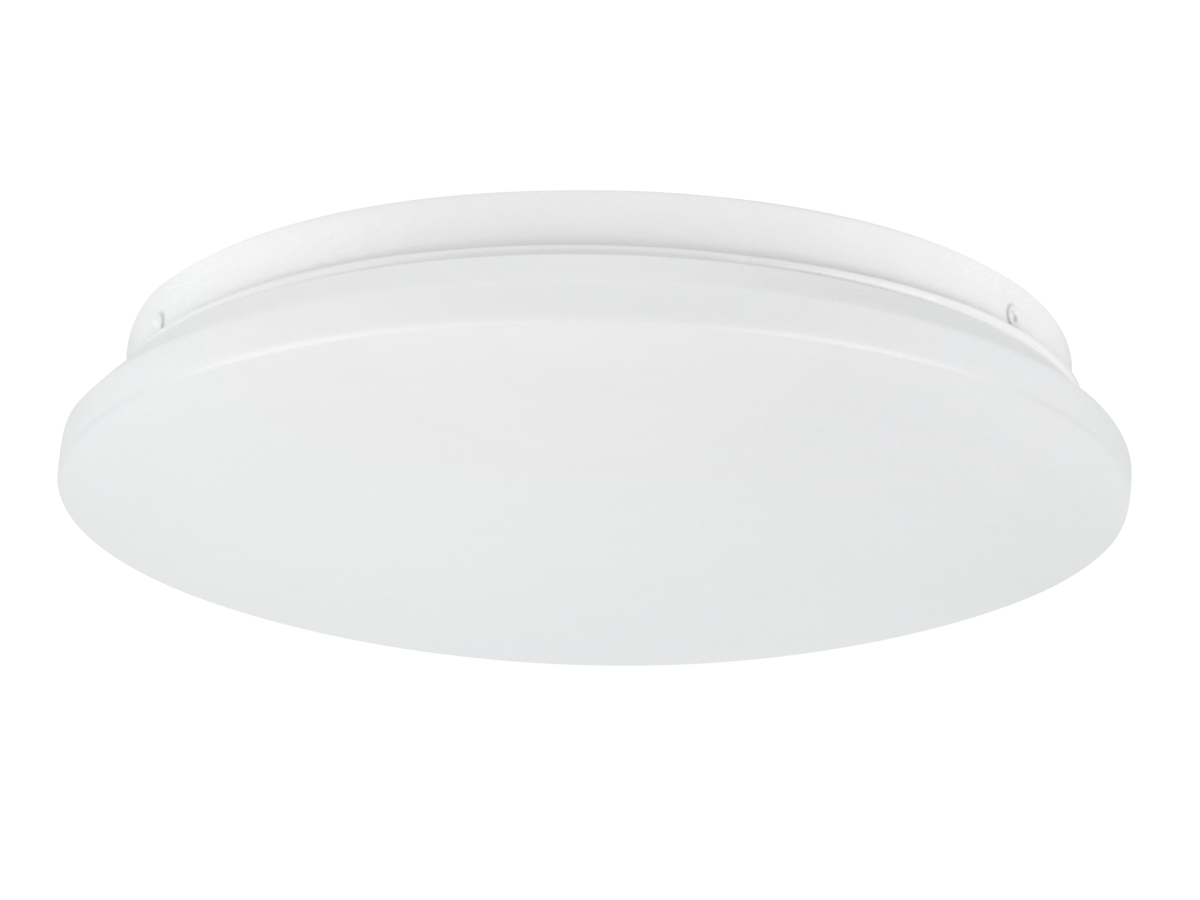 LED line LITE PLAFON Aufbauleuchte 12W 4000K Neutralweiß