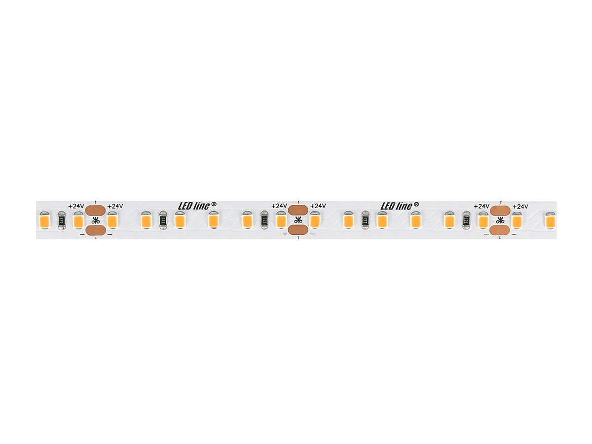 LED line® CLASSIC 24V 2700-6000K Warm white SMD2835