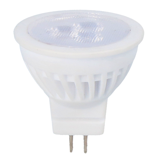 LED line MR11/MR16 MR11 3W 2700K Warmweiß 38°