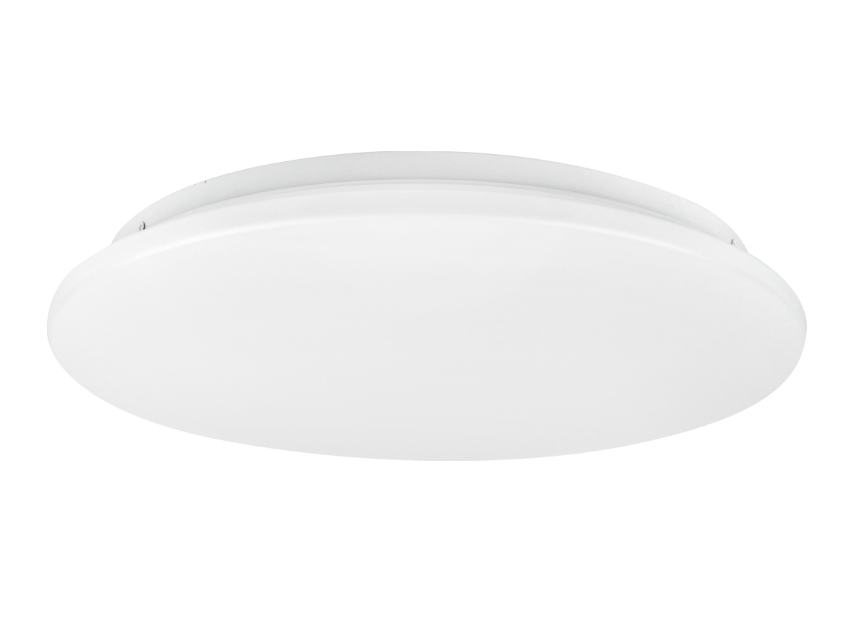 LED line LITE PLAFON Aufbauleuchte 18W 3000K Warmweiß