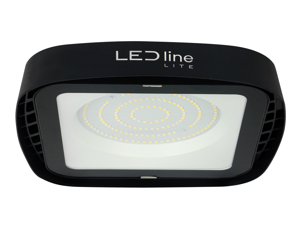 LED line® LITE ECOBEAM 150W 4000K Neutral white 110°