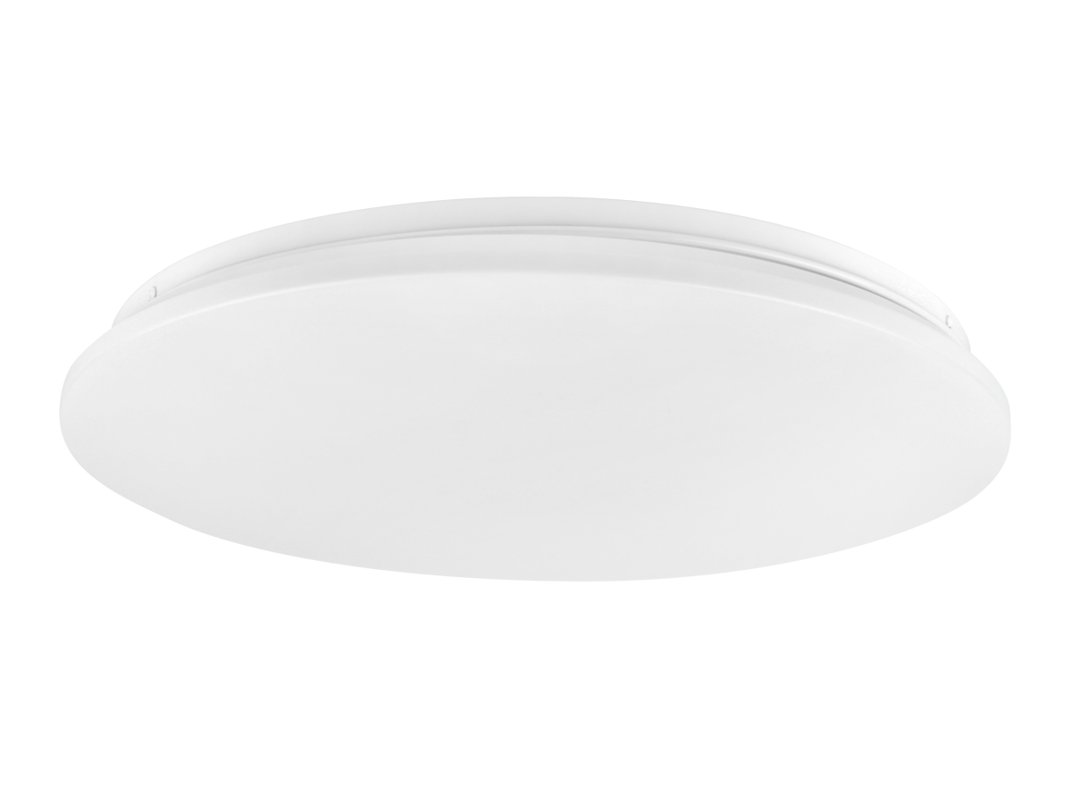 LED line LITE PLAFON Aufbauleuchte 24W 4000K Neutralweiß