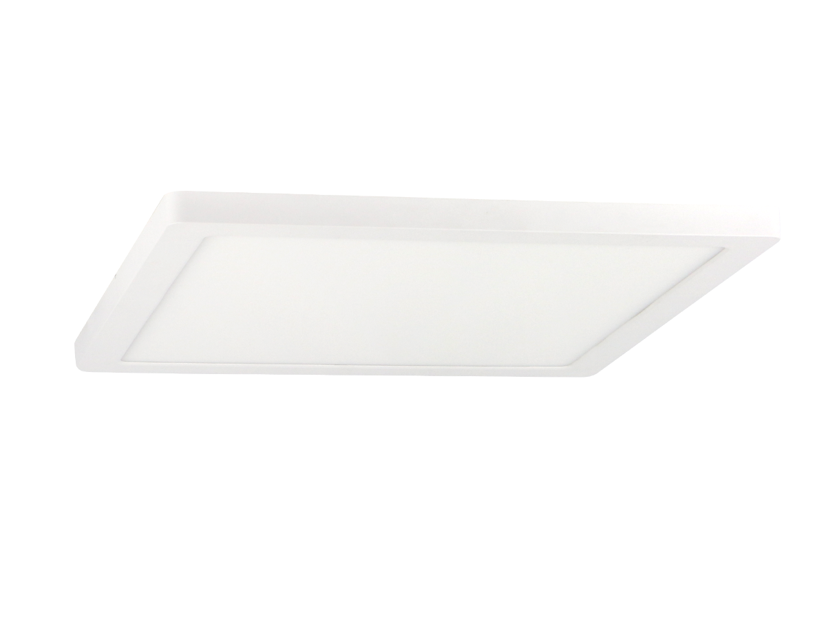 LED line LITE EASY Aufbauleuchte 24W 3000-5000K Warmweiß