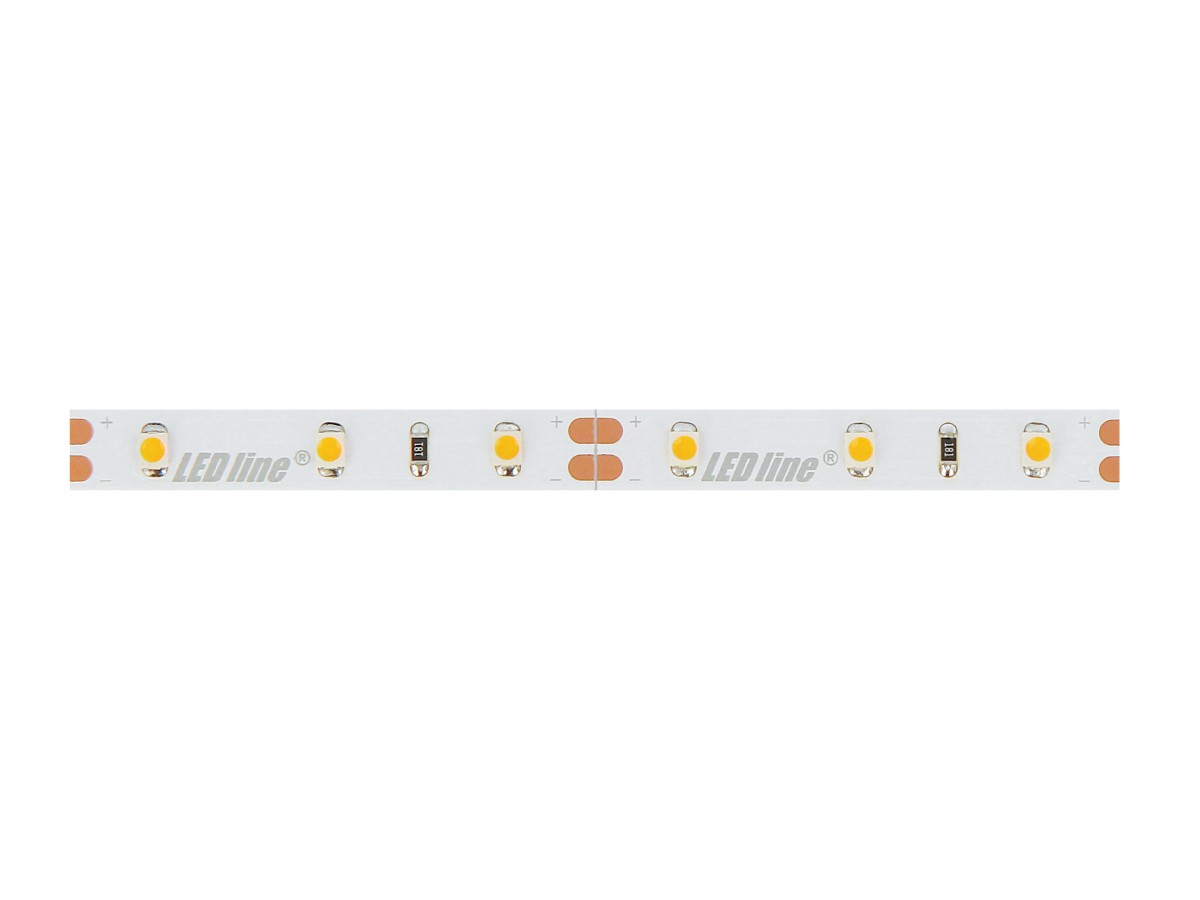 LED line® CLASSIC 12V 2400-11000K Warm white/Ultra