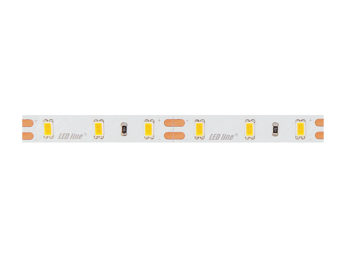 LED line EXPERT 12V 11000K Ultra Tageslichtweiß SMD5630