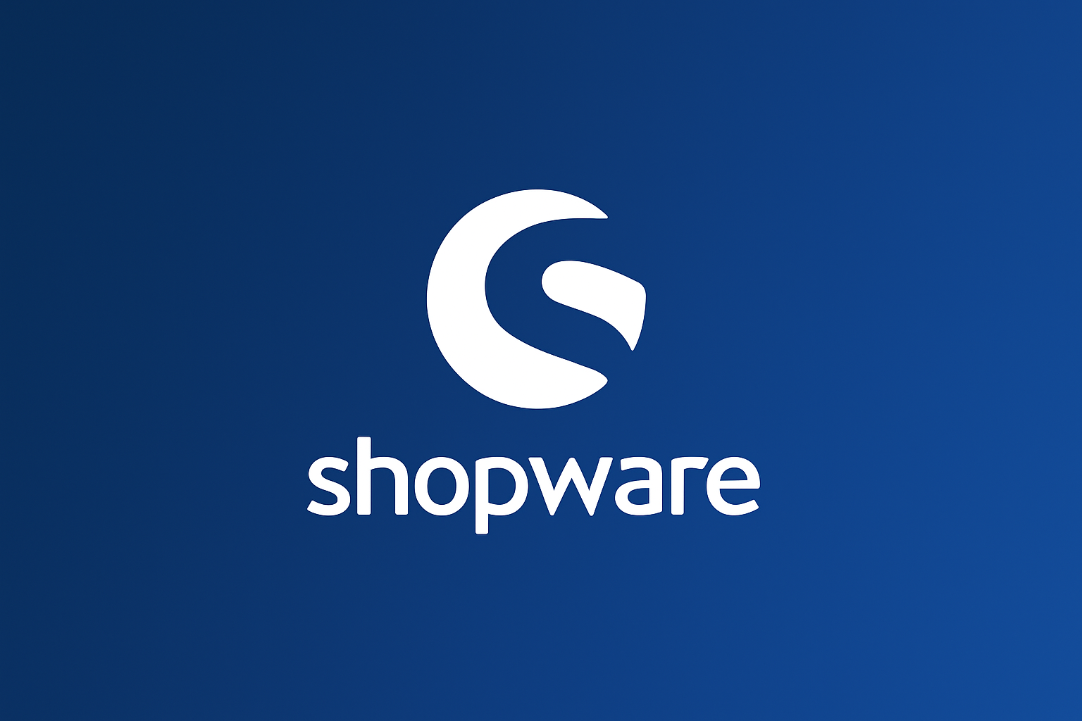 E-Commerce Plattform mit Shopware